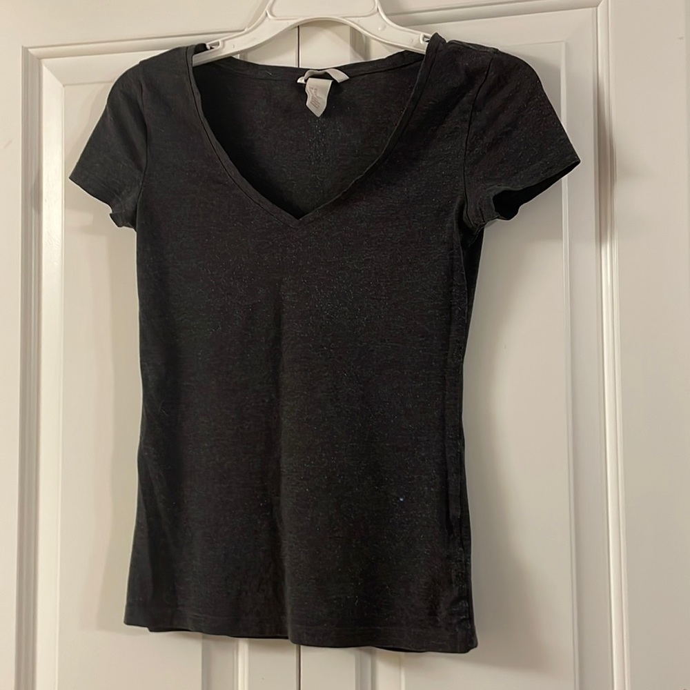 Short lever fitted tee